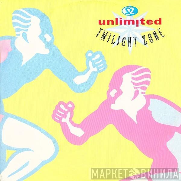 2 Unlimited - Twilight Zone