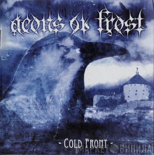 Aeons Ov Frost - Cold Front