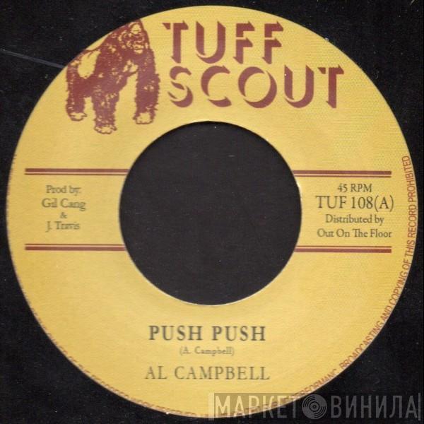 Al Campbell - Push Push