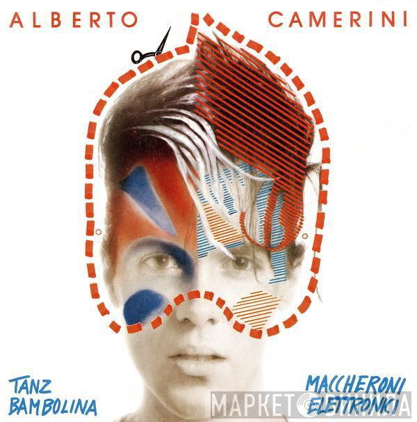 Alberto Camerini - Tanz Bambolina