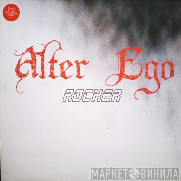 Alter Ego - Rocker