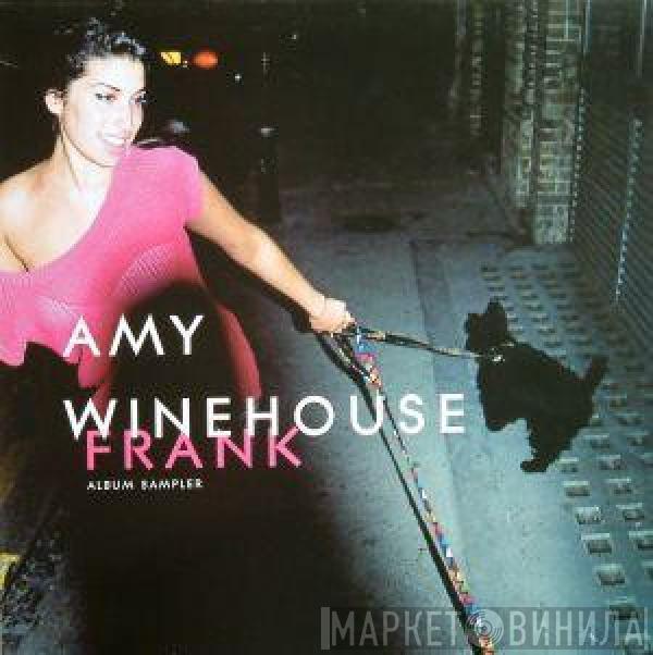 Amy Winehouse - Frank (Album Sampler)