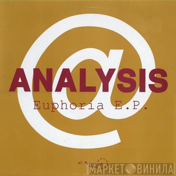 Analysis - The Euphoria E.P.