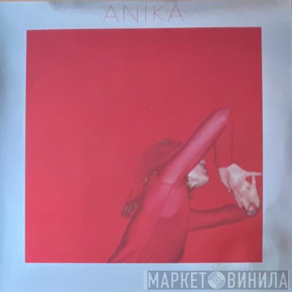 Anika  - Change