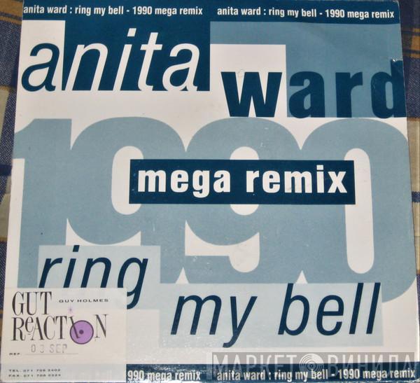 Anita Ward - Ring My Bell (1990 Mega Remix)