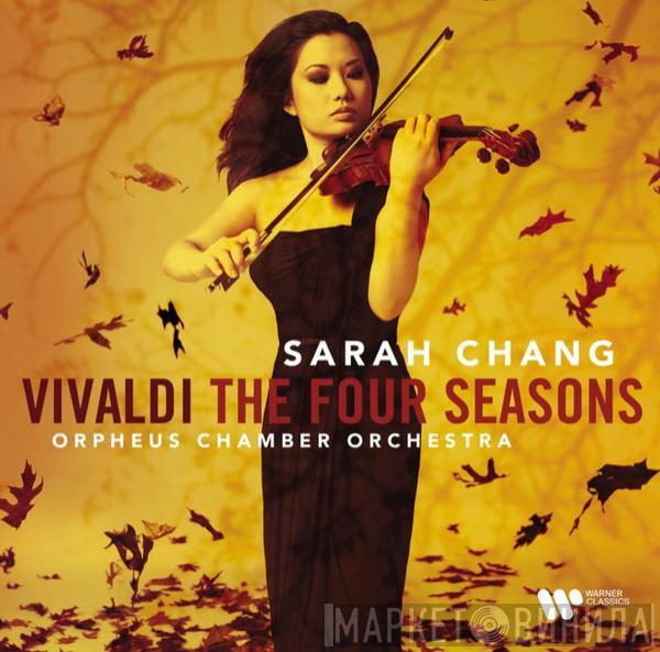 Antonio Vivaldi, Sarah Chang, Orpheus Chamber Orchestra - The Four Seasons