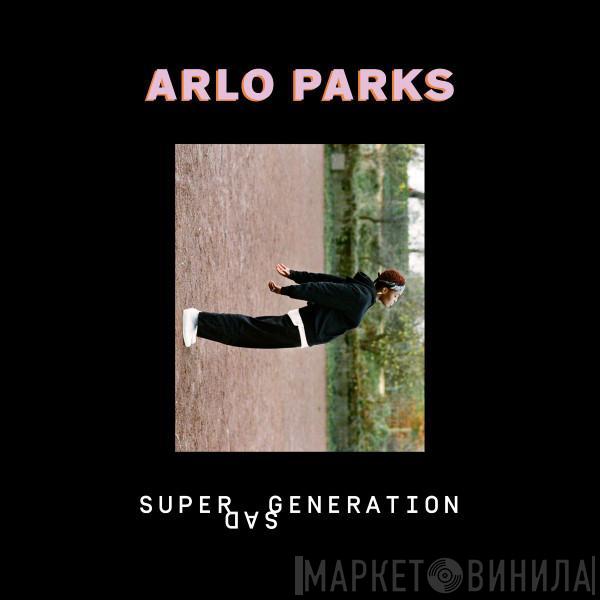 Arlo Parks - Super Sad Generation / Paperbacks
