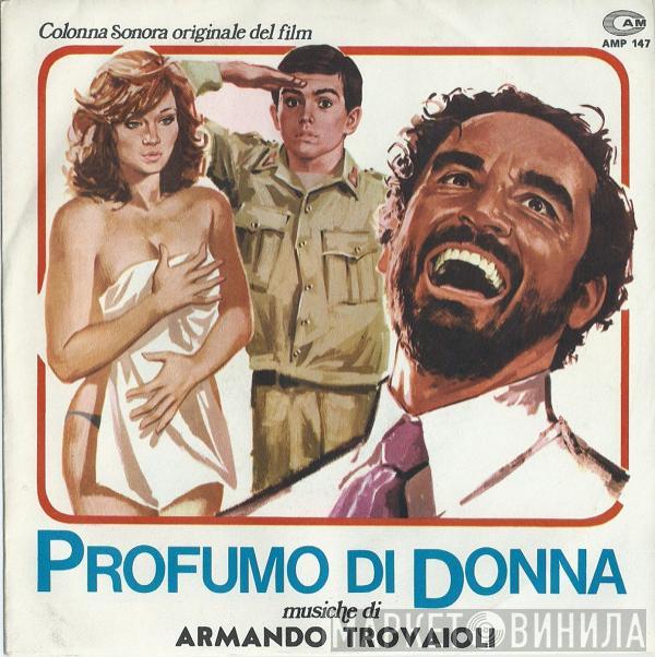 Armando Trovaioli - Profumo di Donna