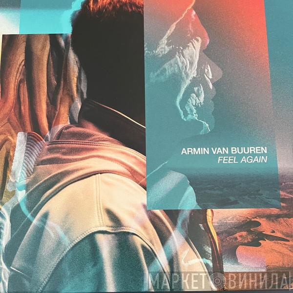 Armin van Buuren - Feel Again