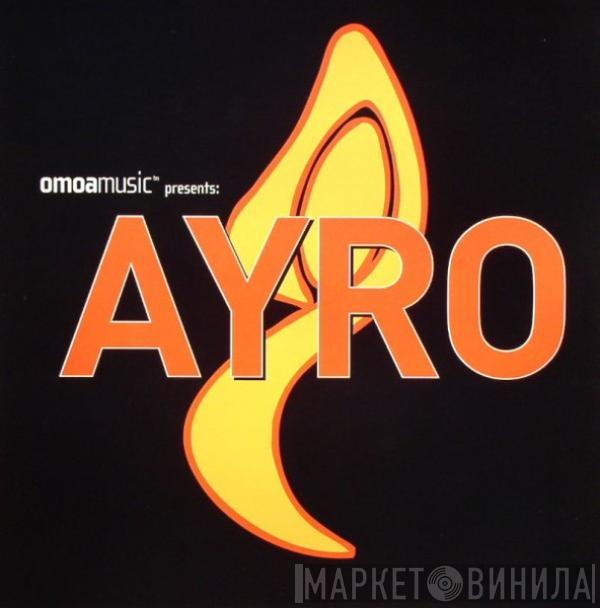 Ayro - Drink / Let This