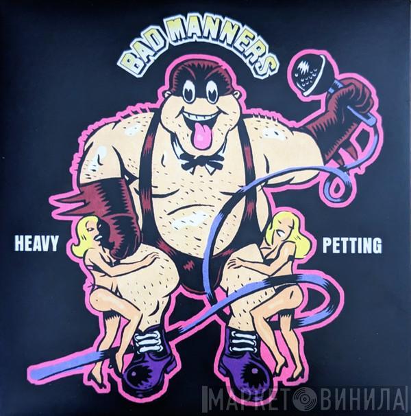 Bad Manners - Heavy Petting