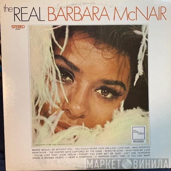 Barbara McNair - The Real Barbara McNair