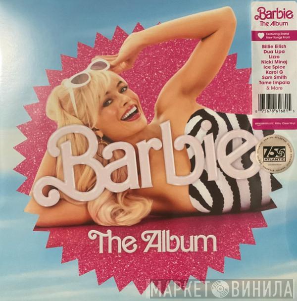  - Barbie The Album