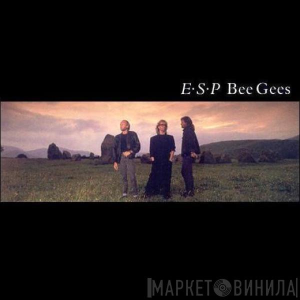 Bee Gees - E·S·P