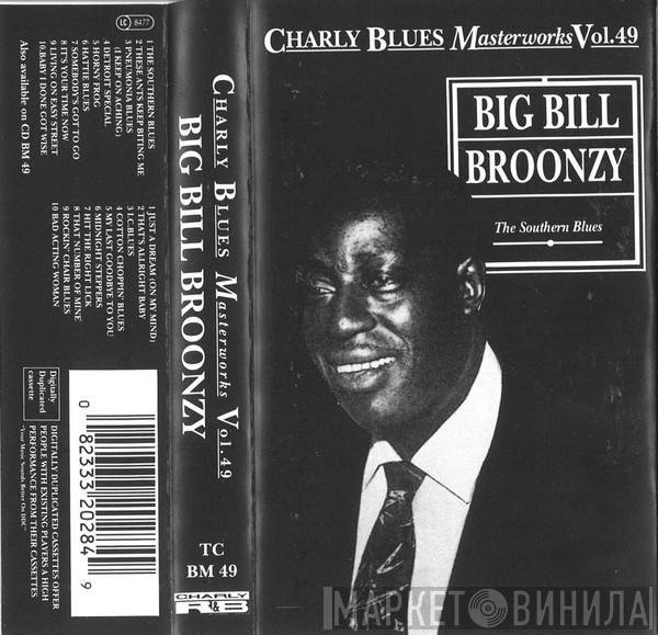 Big Bill Broonzy - The Southern Blues