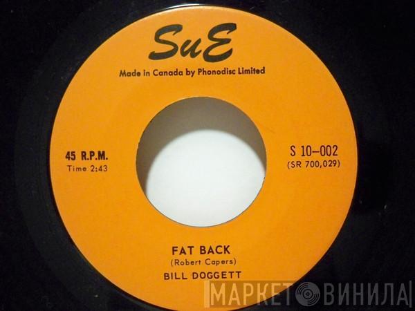 Bill Doggett - Fat Back