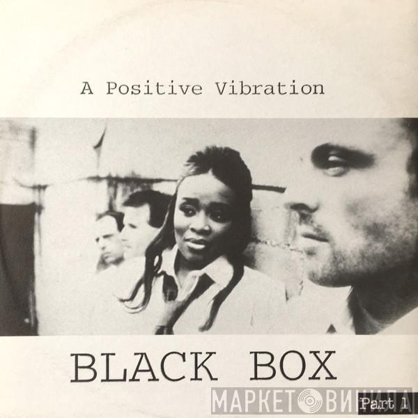 Black Box - A Positive Vibration Part I