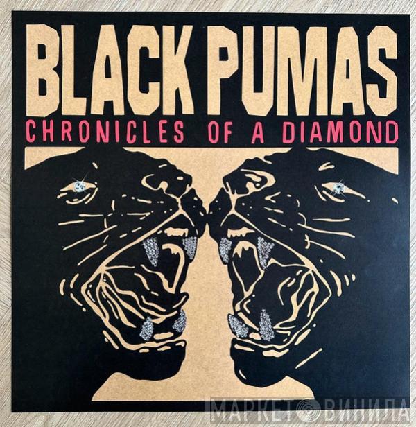 Black Pumas - Chronicles Of A Diamond