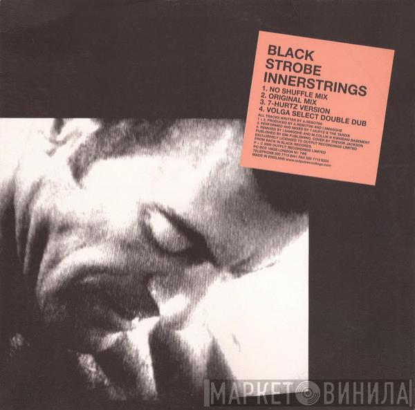 Black Strobe - Innerstrings