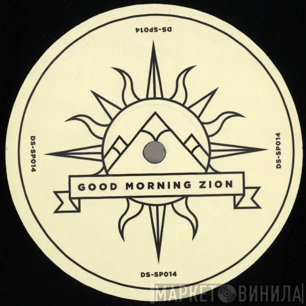 Blind Prophet, Daweh Congo - Good Morning Zion