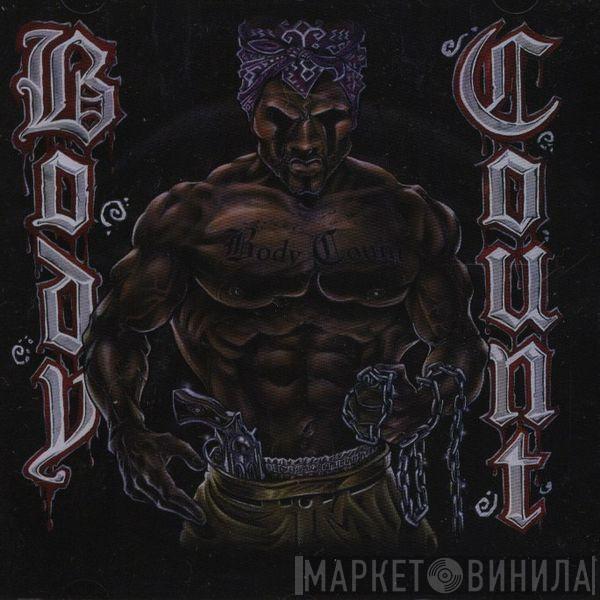 Body Count  - Body Count