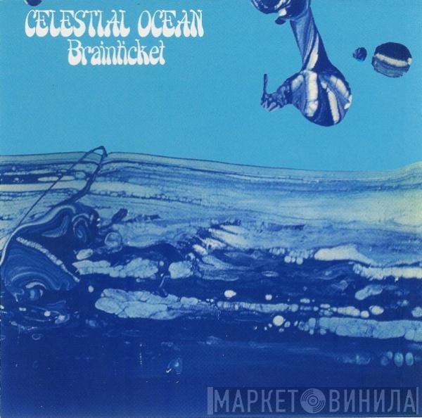 Brainticket - Celestial Ocean