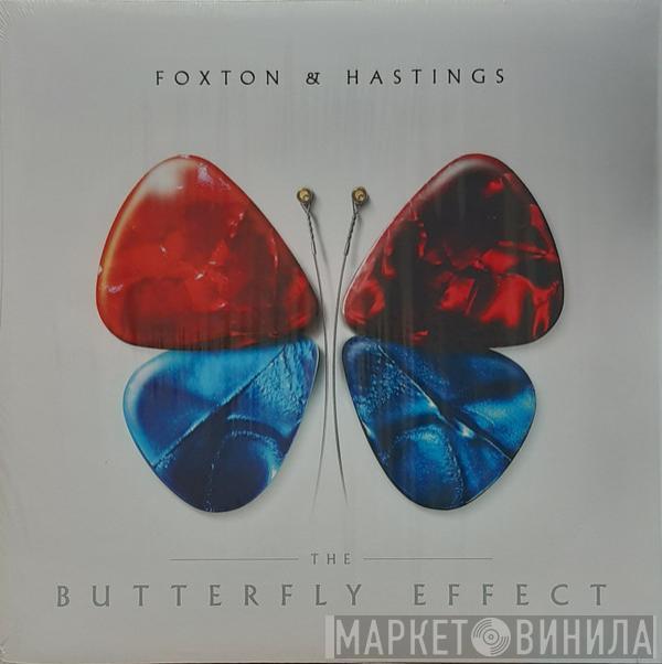 Bruce Foxton, Russell Hastings - The Butterfly Effect