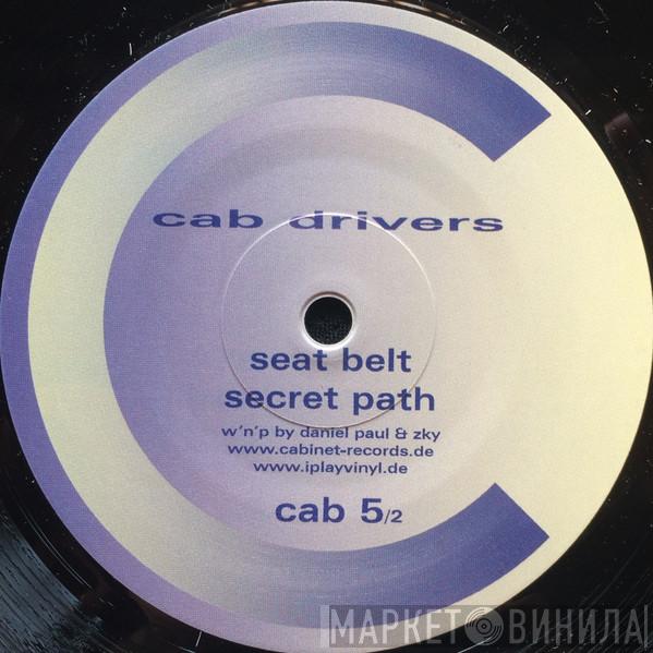Cab Drivers - Untitled