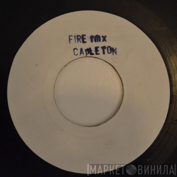 Capleton - Fire Rmx