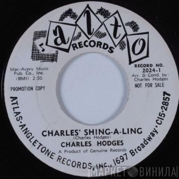 Charlie Hodges - Charles' Shing-A-Ling