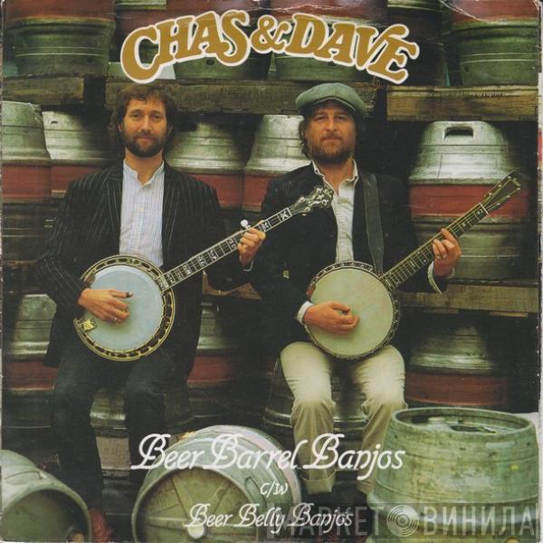Chas And Dave - Beer Barrel Banjos