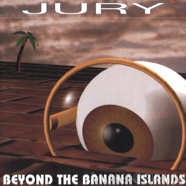 Юрий Чернавский - Beyond The Banana Islands