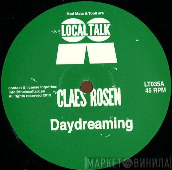 Claes Rosén - Daydreaming