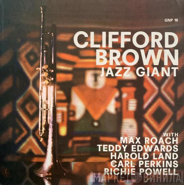 Clifford Brown and Max Roach - The Best Of Max Roach And Clifford Brown In Concert!