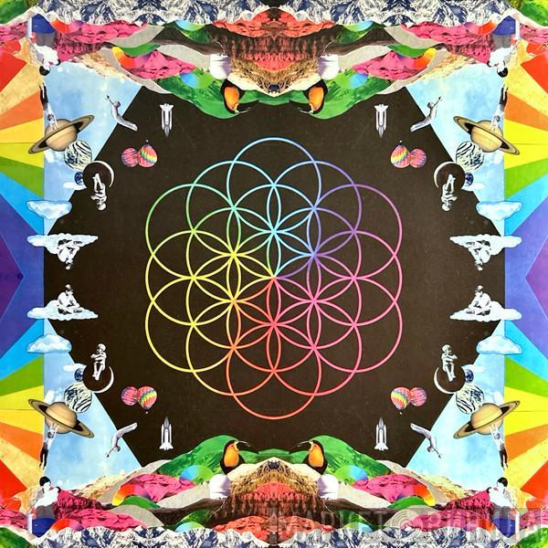 Coldplay - A Head Full Of Dreams