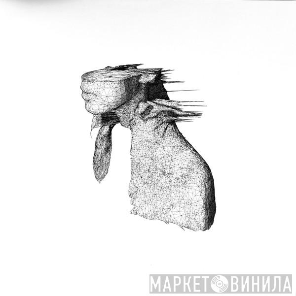  Coldplay  - A Rush Of Blood To The Head