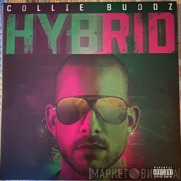 Collie Buddz - Hybrid