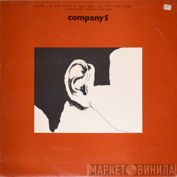 Company  - Company 5
