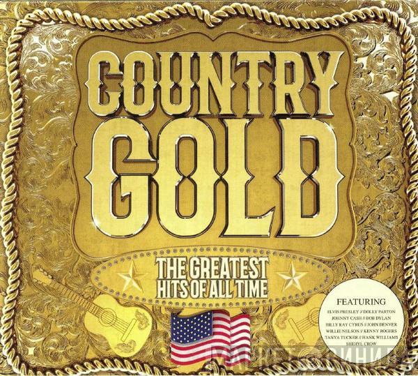  - Country Gold