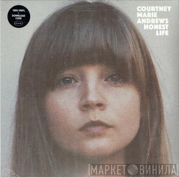 Courtney Marie Andrews - Honest Life