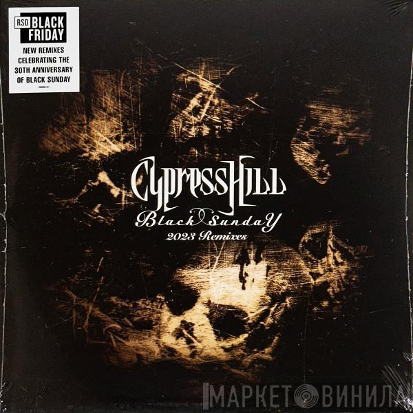 Cypress Hill - Black Sunday 2023 Remixes