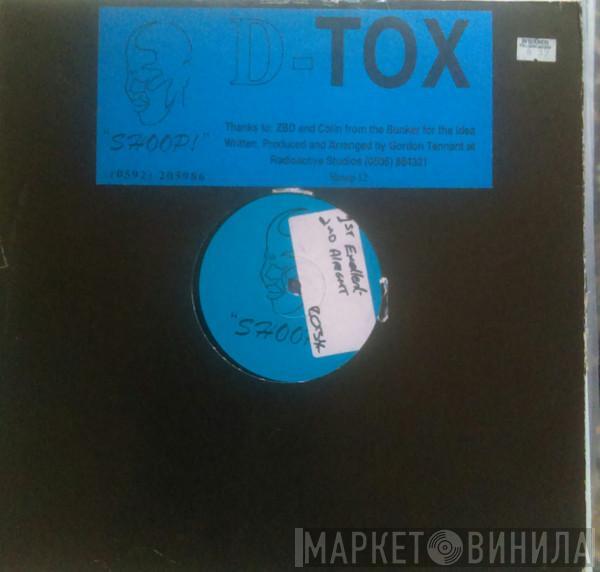D-Tox - Sex