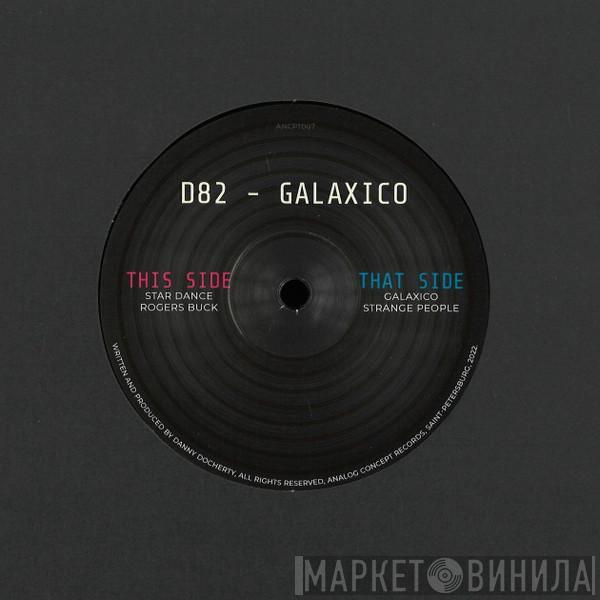 D82 - Galaxico