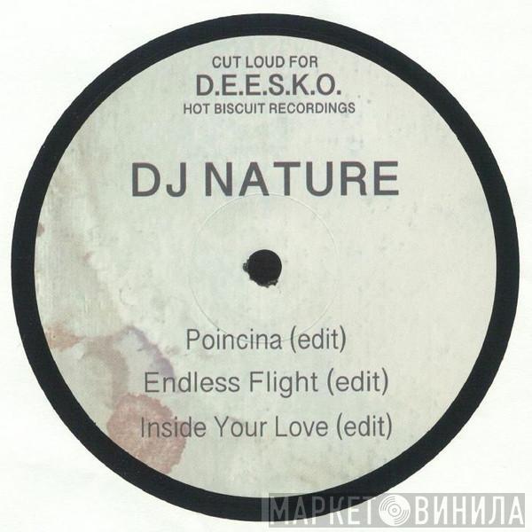 DJ Nature - Poincina