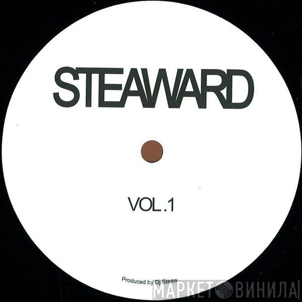DJ Steaw - Steaward Vol. 1