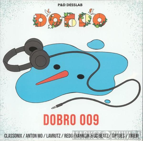  - DOBRO 009