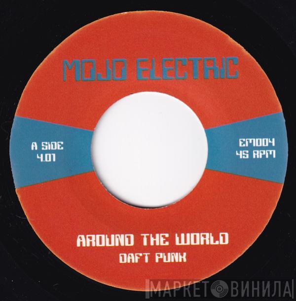 Daft Punk - Around The World / Da Funk