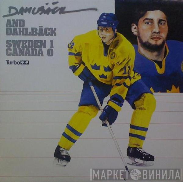 Dahlbäck & Dahlbäck - Sweden 1 Canada 0