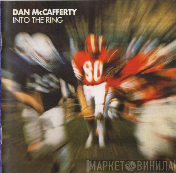 Dan McCafferty - Into The Ring