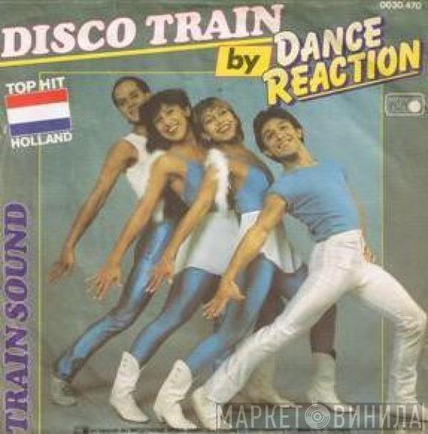 Dance Reaction - Disco Train